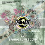 Artwork for "Spring Tunes 2016"