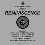 Artwork for "Reminiscence Volume 05"