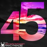 Portada para "Piano Rise"