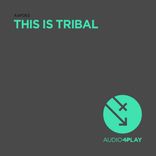 Artwork for "This Is Tribal"