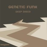 Artwork for "Deep Disco"