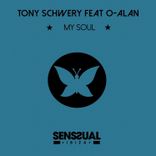 Artwork for "My Soul"