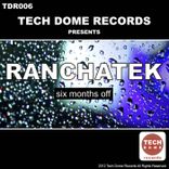 Artwork für "Six Months Off"