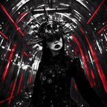 Artwork for "GODDESS OF DARKNESS"