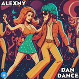 Portada para "Dan Dance"