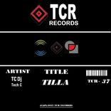 Artwork für "tilla"