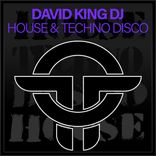 Artwork for "House & Techno Disco"