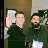 Artwork for "Noisy Boys"