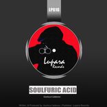 Artwork voor "Soulfuric Acid"