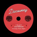 Artwork voor "A Long Time Ago"