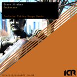 Artwork for "Jacketman"