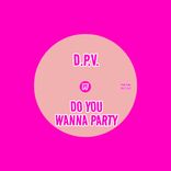 Portada para "Do You Wanna Party"