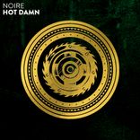 Artwork for "Hot Damn"