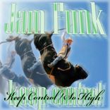 Artwork for "Keep Control / So High"