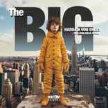 Artwork for "The BIG"