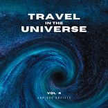 Portada para "Travel In The Universe, Vol. 4"