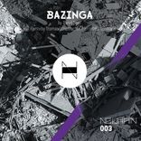 Artwork for "Bazinga"