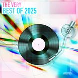 Artwork für "The Very Best Of 2025"