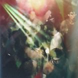 Portada para "Rave Memories"