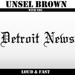 Artwork für "Detroit News"