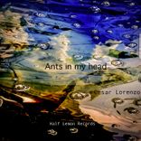 Artwork for "Ants In My Head"