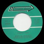 Artwork for "Crumpet Chase/Death Of 1000 Cuts"