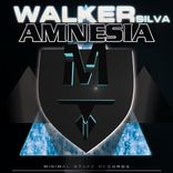 Artwork für "Amnesia EP"
