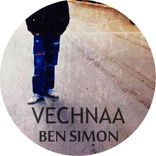 Artwork for "Vechnaa"