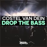 Artwork voor "Drop the Bass"