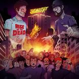 Artwork for "Rise Of The Dead"