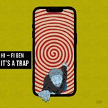 Artwork for "It's A Trap"