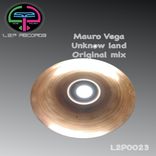 Artwork für "Unknow Land"