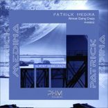 Artwork for "Almost Going Crazy"