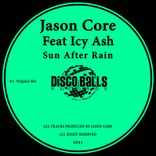 Artwork für "Sun After Rain"