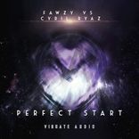 Artwork for "Perfect Start (Extended Mix)"