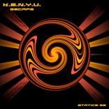 Artwork für "Escape"