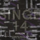 Artwork for "Avalon"
