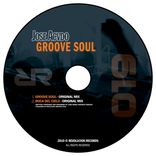 Artwork für "Groove Soul"