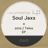 Artwork for "2012 / Telos"