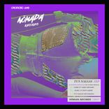 Portada para "TUS NALGAS"