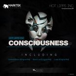 Artwork für "Consciousness EP"