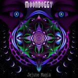 Artwork for "Jejune Magia"