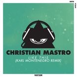 Portada para "Like This (Karl Montenegro Remix)"