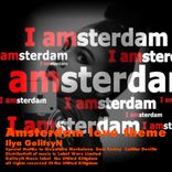 Artwork voor "Amsterdam Love Theme"