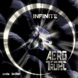 Artwork for "Infinite"