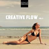 Artwork for "Creative Flow, Vol. 5"