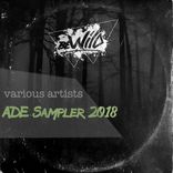 Artwork for "ADE Sampler 2018"