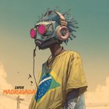 Artwork for "Madrugada"