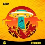 Portada para "Preacher"