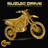 Artwork voor "Suzuki Drive"
